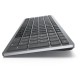 DELL Keyboard & Mouse KM7120W Greek Wireless