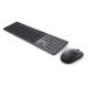 DELL Pro 7 Slim Keyboard and Mouse - KM726 Greek Wireless | Ποντίκια | Συνοδευτικά PC |