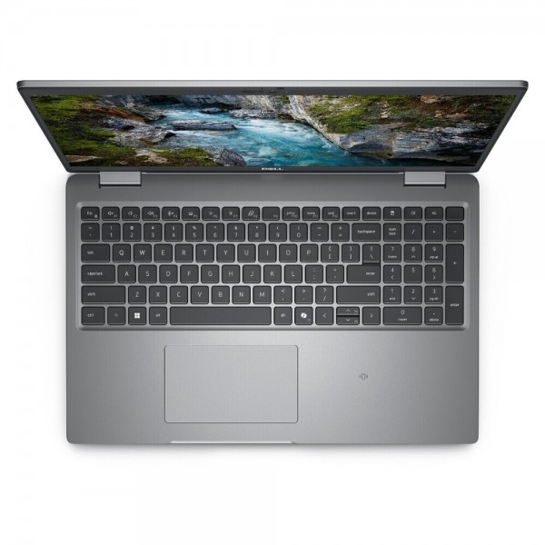 DELL Workstation Laptop Precision 3591 15.6&apos;&apos; FHD/Ultra 7-155H/32GB/1TB SSD/Nvidia RTX 1000/Win 11 Pro/3Y Prosupport NBD - Laptops