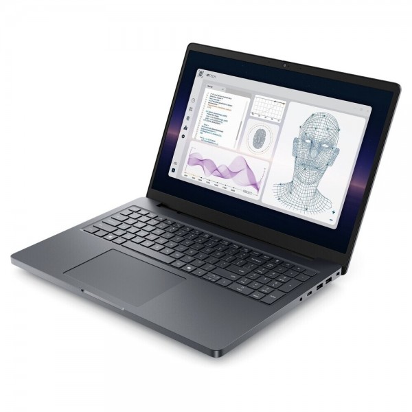 DELL Pro Max 16 Plus MB16250 16&apos;&apos; FHD+/Ultra 7 265HX/32GB/1TB SSD/RTX PRO 1000/Win 11 Pro/3Y Prosupport - Laptops