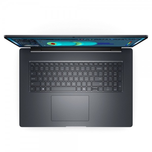 DELL Pro Max 18 Plus MB18250 18&apos;&apos; QHD+/Ultra 7 265HX/32GB/1TB SSD/RTX PRO 2000/Win 11 Pro/3Y Prosupport - Laptops
