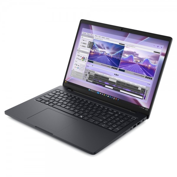 DELL Pro Max 16 MC16250 16&apos;&apos; FHD+/Ultra 7 265H/32GB/1TB SSD/RTX Pro 2000/Win 11 Pro/3Y Prosupport/Magnetite - Laptops