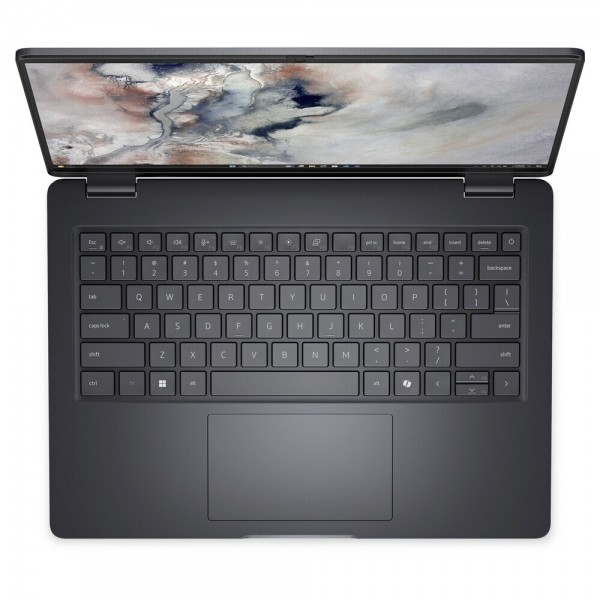 DELL Pro 14 PC14250 14'' FHD+/Core 5 120U/16GB/512GB SSD/Intel Graphics/Win 11 Pro/3Y Prosupport NBD | Laptops | PC & Περιφερειακά & Αναβάθμιση |