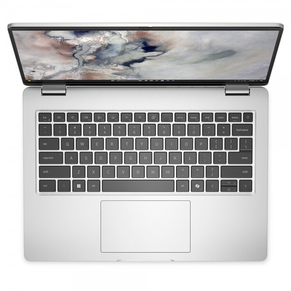 DELL Pro 14 PC14250 14'' FHD+/Ultra 7 255U/16GB/1TB SSD/Intel Graphics/Win 11 Pro/3Y Prosupport NBD/Platinum Silver - PC & Περιφερειακά & Αναβάθμιση