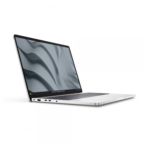DELL Pro 16 PC16250 16'' FHD+/Ultra 5 235U/16GB/1TB SSD/Intel Graphics/Win 11 Pro/3Y Prosupport NBD/Platinum Silver | Laptops | PC & Περιφερειακά & Αναβάθμιση |