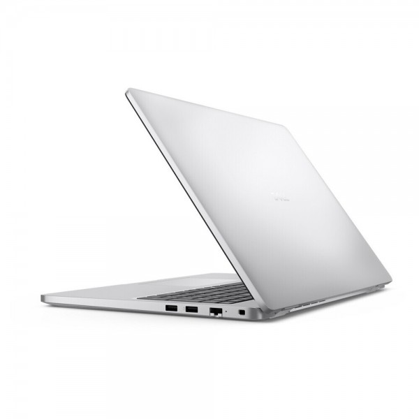 DELL Pro 16 PC16250 16'' FHD+/Ultra 5 235U/16GB/1TB SSD/Intel Graphics/Win 11 Pro/3Y Prosupport NBD/Platinum Silver | Laptops | PC & Περιφερειακά & Αναβάθμιση |