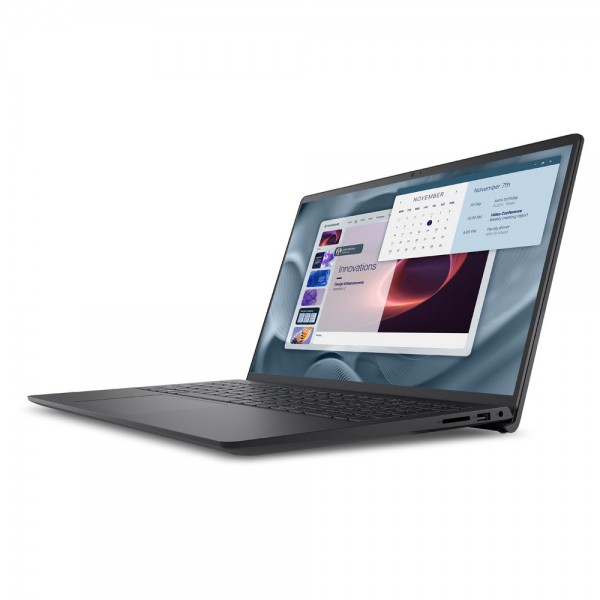 DELL Pro 15 Essential PV15250 15.6'' FHD/Core i5-1334U/16GB/512GB SSD/UHD Graphics/Win 11 Home/1Y NBD/Carbon Black - Laptops