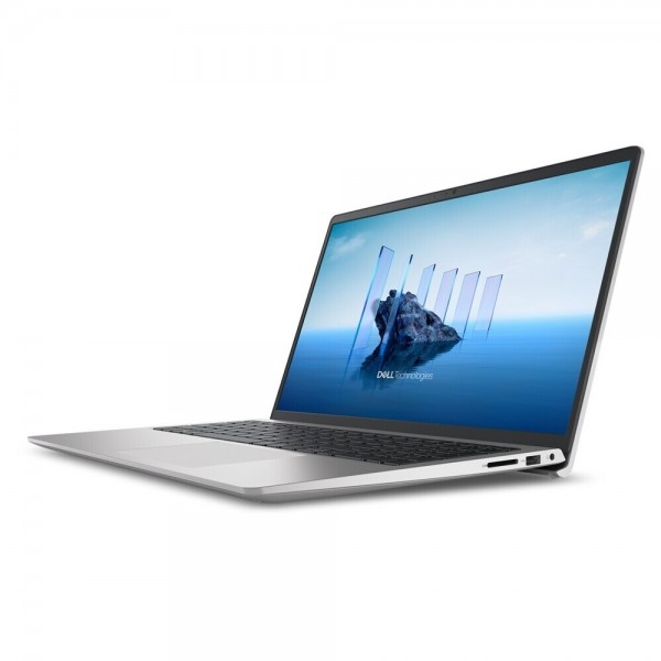 DELL Pro 15 Essential PV15250 15.6&apos;&apos; FHD/Core i5-1334U/16GB/1TB SSD/UHD Graphics/Win 11 Home/1Y NBD/Platinum Silver - Laptops
