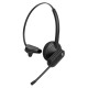 YEALINK HEADSET WH63 E2 TEAMS DECT | Ακουστικά - Μικρόφωνα PC | Συνοδευτικά PC |