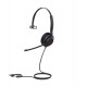 YEALINK Headset UH35 MONO TEAMS | Ακουστικά - Μικρόφωνα PC | Συνοδευτικά PC |