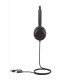 YEALINK Headset UH35 MONO TEAMS | Ακουστικά - Μικρόφωνα PC | Συνοδευτικά PC |