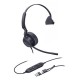YEALINK HEADSET UH42 MONO USB-C/A WIRED | Ακουστικά - Μικρόφωνα PC | Συνοδευτικά PC |