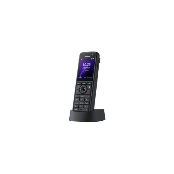 YEALINK WIFI SIP HANDSET AX86R RUGGED - YEALINK