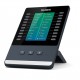 YEALINK COLOR SCREEN EXPANSION MODULE EXP50 | Telephone Accessories / Parts |  |