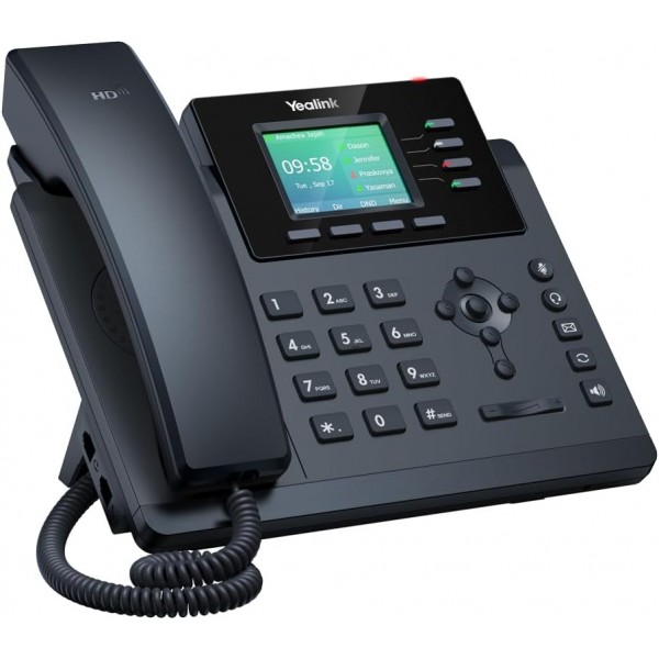 YEALINK IP Phone SIP-T34W WiFi | SIP Devices | Συσκευές και Εξαρτήματα |