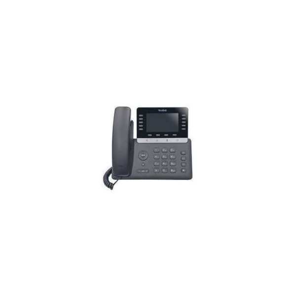 YEALINK IP PHONE SIP-T74W , WIFI, POE - YEALINK