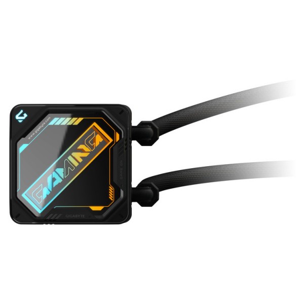 GIGABYTE CPU Cooler GP-GIGABYTE GME 360, 360MM  3x 120mm | Ψύξη - Modding | PC & Αναβάθμιση |