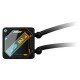 GIGABYTE CPU Cooler GP-GIGABYTE GME 360, 360MM  3x 120mm | Ψύξη - Modding | PC & Αναβάθμιση |