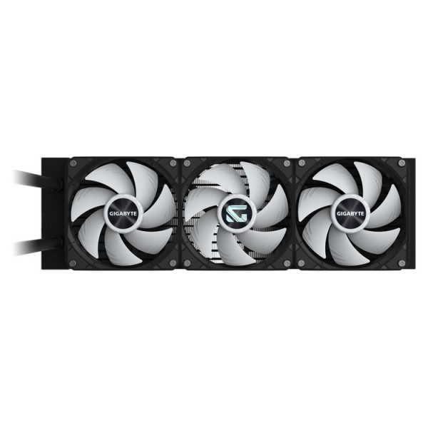 GIGABYTE CPU Cooler GP-GIGABYTE GME 360, 360MM  3x 120mm | Ψύξη - Modding | PC & Αναβάθμιση |