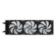 GIGABYTE CPU Cooler GP-GIGABYTE GME 360, 360MM  3x 120mm | Ψύξη - Modding | PC & Αναβάθμιση |