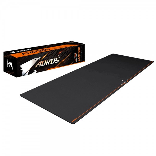 GIGABYTE MOUSE PAD AMP900