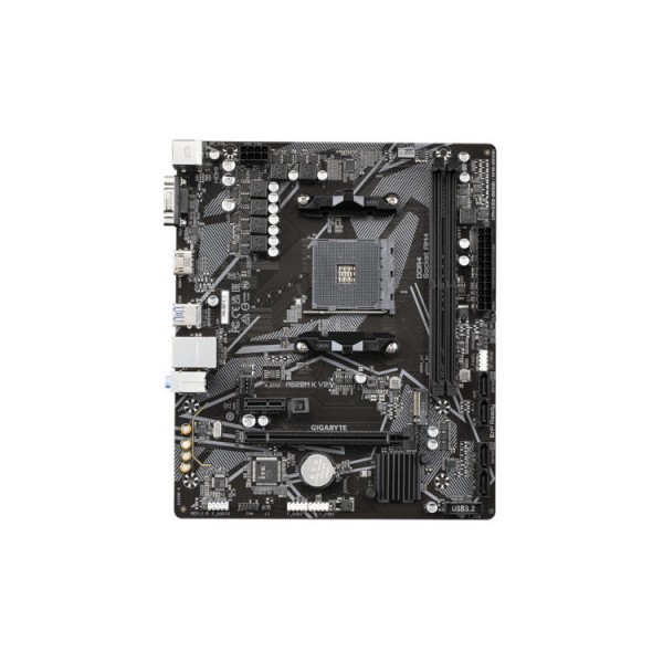 GIGABYTE MOTHERBOARD A520M K V2, AM4, MATX | sup-ob | XML |