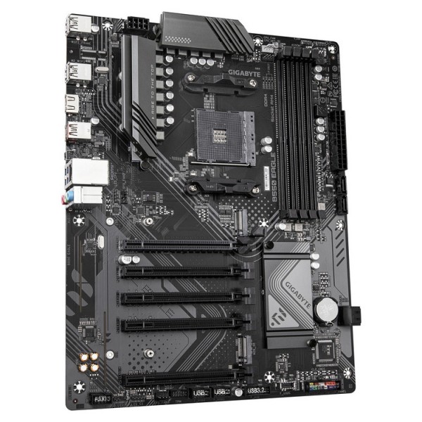 GIGABYTE MOTHERBOARD B550 EAGLE, AM4, ATX | Μητρικές | Εξαρτήματα-Αναβάθμιση |