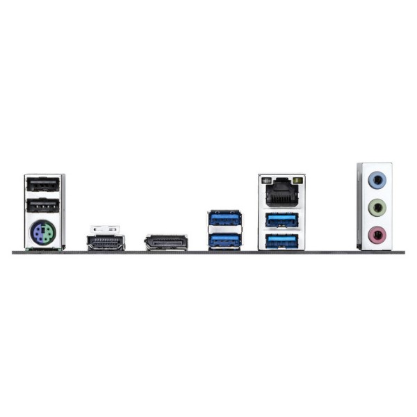 GIGABYTE MOTHERBOARD B550M DS3H R2, AM4, MATX | Μητρικές | Εξαρτήματα-Αναβάθμιση |