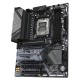 GIGABYTE MOTHERBOARD B650 EAGLE A, AM5 ,ATX | sup-ob | XML |