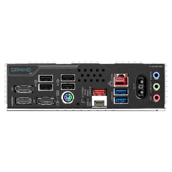GIGABYTE MOTHERBOARD B850M GAMING X WF6E, AM5 MATX | Μητρικές | Εξαρτήματα-Αναβάθμιση |