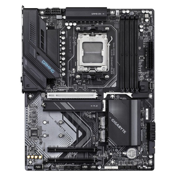 GIGABYTE MOTHERBOARD X870 GAMING WF6, AM5, ATX, DDR5 - Μητρικές