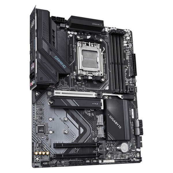 GIGABYTE MOTHERBOARD X870 GAMING WF6, AM5, ATX, DDR5 | Μητρικές | Εξαρτήματα-Αναβάθμιση |