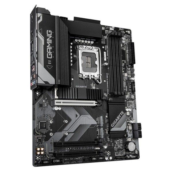 GIGABYTE MOTHERBOARD B760 GAMING X GEN5 DDR5, 1700, ATX | Μητρικές | Εξαρτήματα-Αναβάθμιση |
