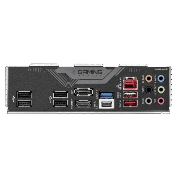 GIGABYTE MOTHERBOARD B760 GAMING X GEN5 DDR5, 1700, ATX | Μητρικές | Εξαρτήματα-Αναβάθμιση |