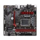 GIGABYTE MOTHERBOARD B760M GAMING DDR4, 1700, MATX | sup-ob | XML |