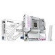 GIGABYTE MOTHERBOARD B860M AORUS ELITE WIFI6 ICE DDR5, 1851, MATX | Μητρικές | Εξαρτήματα-Αναβάθμιση |