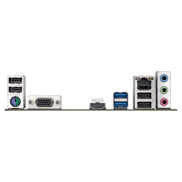 GIGABYTE MOTHERBOARD H610M H  V2 DDR5 ,1700 ,MATX | Μητρικές | Εξαρτήματα-Αναβάθμιση |