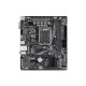 GIGABYTE MOTHERBOARD H610M H V3 DDR4 ,1700 ,MATX | sup-ob | XML |