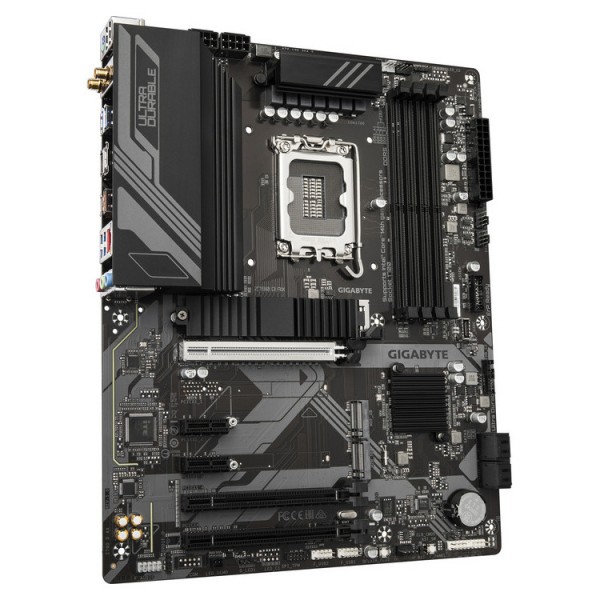 GIGABYTE MOTHERBOARD Z790 D AX, 1700, DDR5, ATX | Μητρικές | Εξαρτήματα-Αναβάθμιση |