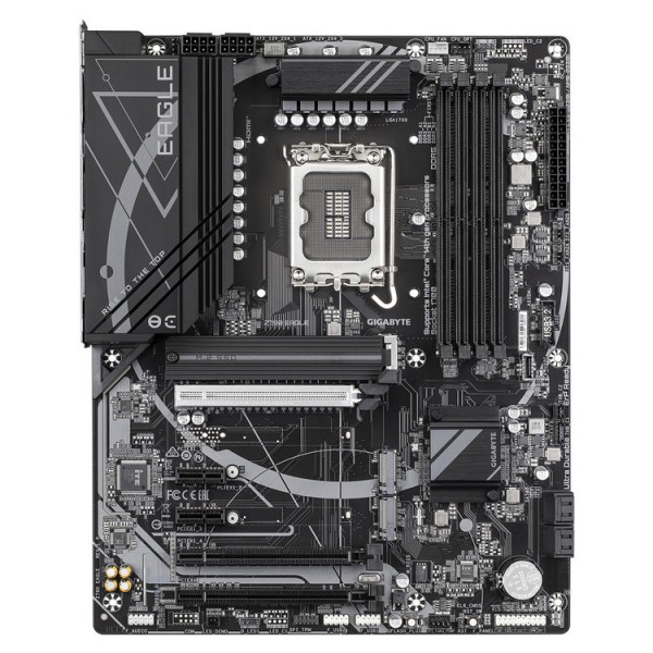 GIGABYTE MOTHERBOARD Z790 EAGLE, 1700, DDR5, ATX - Gigabyte