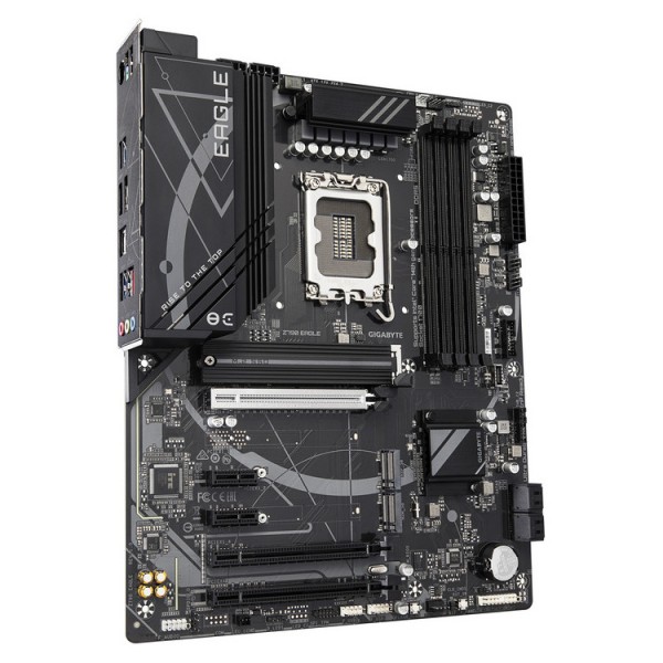 GIGABYTE MOTHERBOARD Z790 EAGLE, 1700, DDR5, ATX | Μητρικές | Εξαρτήματα-Αναβάθμιση |