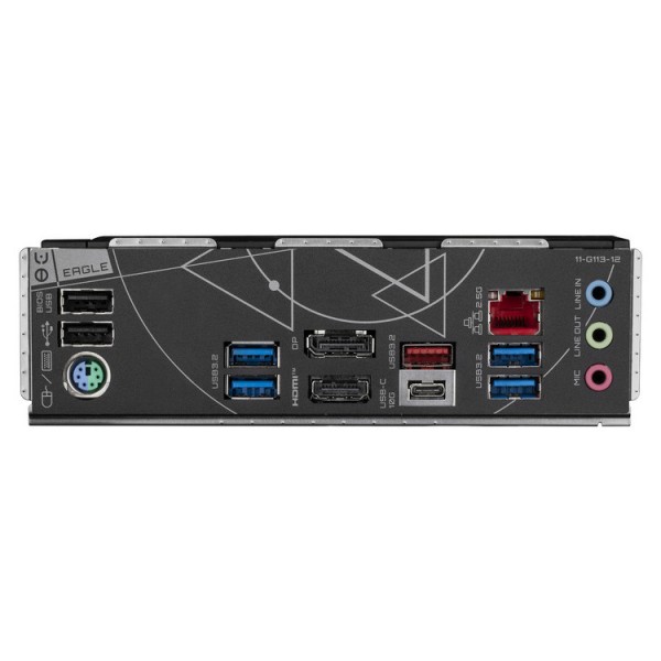 GIGABYTE MOTHERBOARD Z790 EAGLE, 1700, DDR5, ATX | Μητρικές | Εξαρτήματα-Αναβάθμιση |