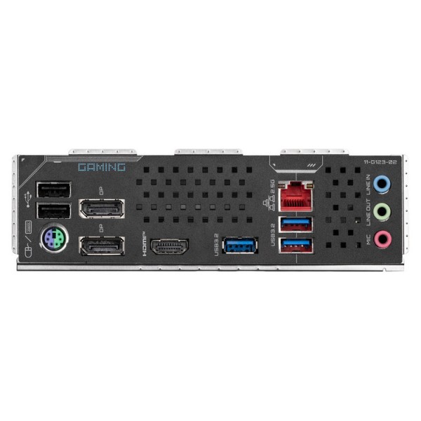 GIGABYTE MOTHERBOARD Z890M GAMING X,  1851, DDR5, MATX | Μητρικές | Εξαρτήματα-Αναβάθμιση |
