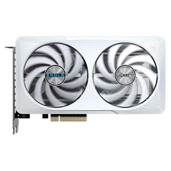 GIGABYTE VGA GV-N5060EAGLEOC ICE-8GD, 8GB, GDDR7 | Κάρτες Γραφικών | Εξαρτήματα-Αναβάθμιση |