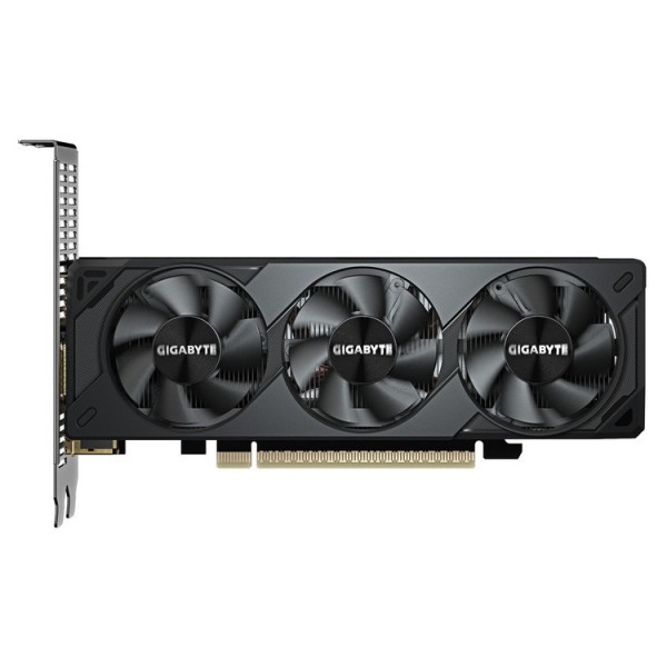 GIGABYTE VGA GV-N5060OC-8GL,8GB , GDDR7 ,Low Profile - Κάρτες Γραφικών