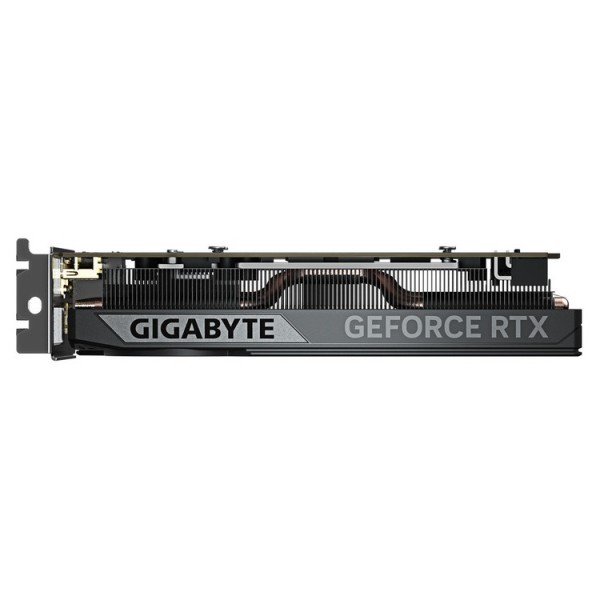 GIGABYTE VGA GV-N5060OC-8GL,8GB , GDDR7 ,Low Profile | Κάρτες Γραφικών | Εξαρτήματα-Αναβάθμιση |