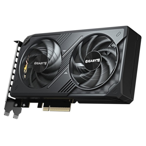 GIGABYTE VGA GV-N5060WF2OC-8GD, 8GB, GDDR7 - Κάρτες Γραφικών