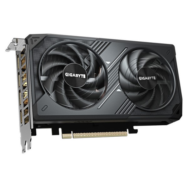 GIGABYTE VGA GV-N5060WF2MAX OC-8GD , 8GB, GDDR7 | Κάρτες Γραφικών | Εξαρτήματα-Αναβάθμιση |