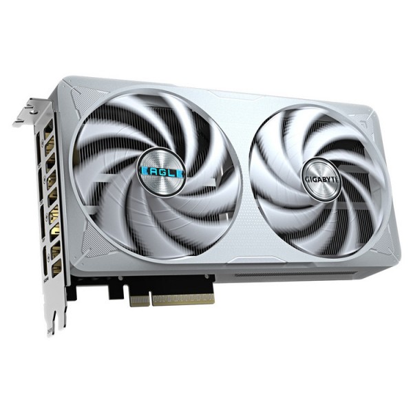 GIGABYTE VGA GV-N506TEAGLEOC ICE-8GD, 8GB, GDDR7 - Κάρτες Γραφικών