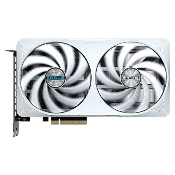 GIGABYTE VGA GV-N506TEAGLEOC ICE-8GD, 8GB, GDDR7 | Κάρτες Γραφικών | Εξαρτήματα-Αναβάθμιση |